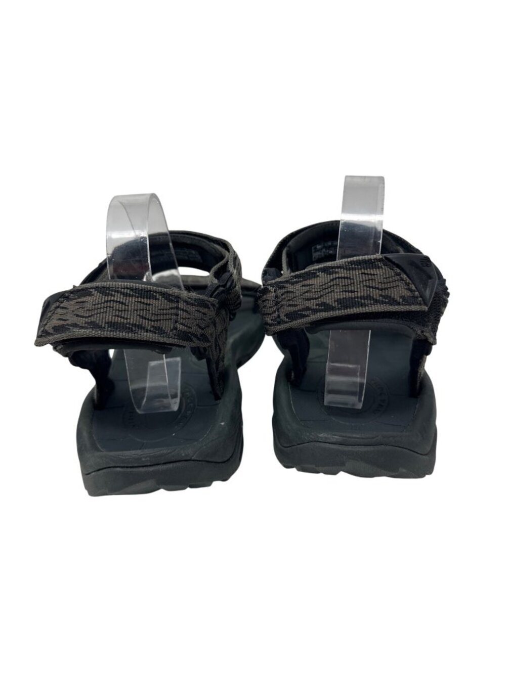TEVA 1001473 Hybrid Trail Men Waterproof Hiking Shoe Size 12 - Picture 4 of 15